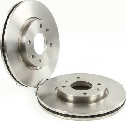 Hyundai Elantra 1.6 2004-2006 Bosch Ön Disk 2 Adet