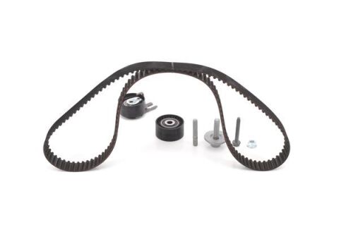Peugeot 207 1.4HDI 2006-2010 Bosch Triger Seti NETPAR6568 (8HZ)