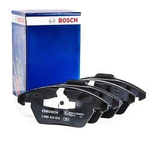 Seat Ibiza 1.4TDI 2015-2017 Bosch Ön Balata NETPARNET23589