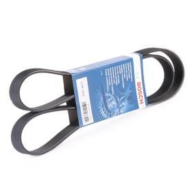 Toyota Corolla 1.6 2002-2007 Bosch V Kayışı 6PK1420