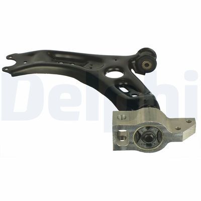 Volkswagen Passat 2.0TDI 2010-2014 Delphi Salıncak Ön Sol (CFF)