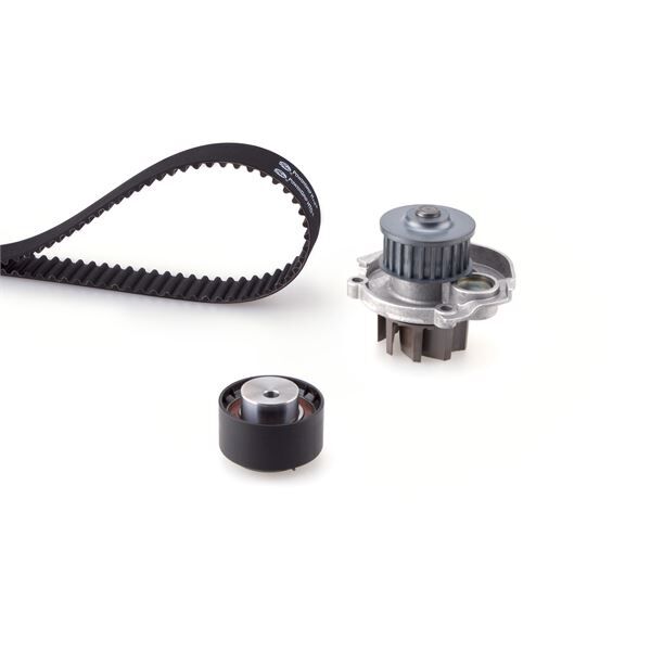 Fiat Egea 1.4 2015-2025 Gates Devirdaimli Triger Seti