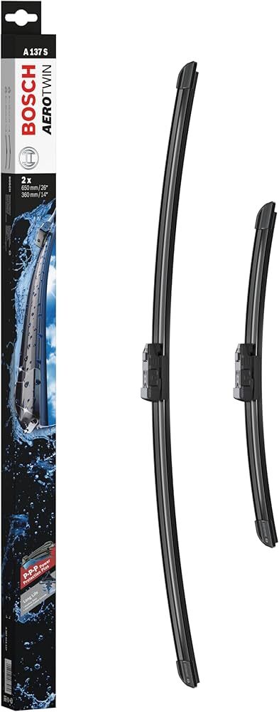 Fiat 500X 1.6MJ 2014-2021 Bosch Aerotwin Silecek A137S