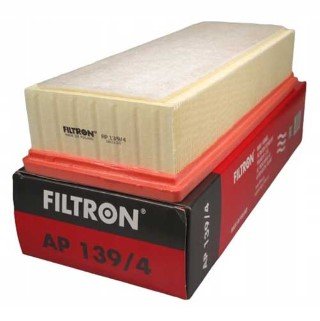 Audi A4 2.0TDI 2007-2015 FILTRON Hava Filtresi