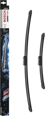 Fiat 500X 1.4 2014-2019 Bosch Aerotwin Silecek A137S