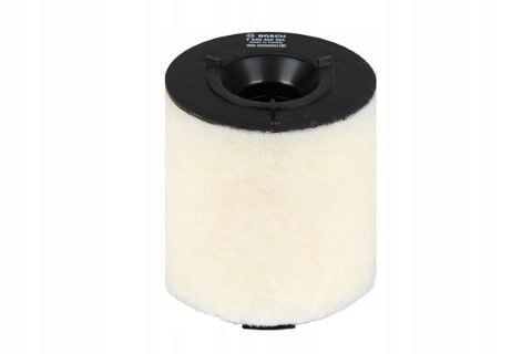 Seat Toledo 1.6TDI 2012-2015 Bosch Hava Filtresi S0391