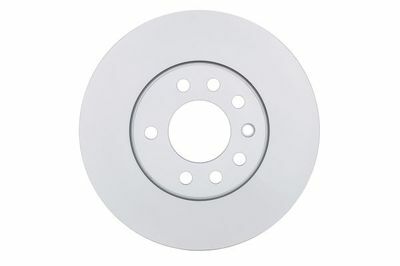 Opel Zafira A 2.0DTI 1999-2005 Bosch Ön Disk 280mm 2 Adet