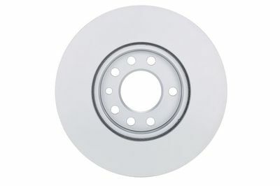 Opel Zafira A 2.0DTI 1999-2005 Bosch Ön Disk 280mm 2 Adet