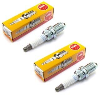 Audi A4 2.0 96 kw 2001-2005 NGK Nikel Buji NETPAR7956 4 Adet (ALT)