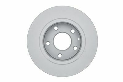 Mazda 3 1.5D 2015-2019 Bosch Arka Disk 2 Adet
