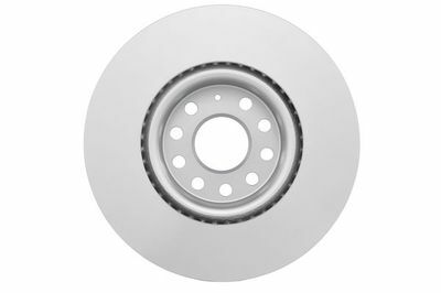 Seat Leon 1.6 2005-2012 Bosch Ön Disk (312 mm) 2 Adet