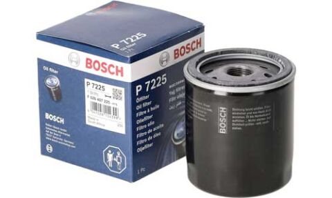 Volvo S60 2.0 T5 2010-2014 Bosch Yağ Filtresi (B4204T7)