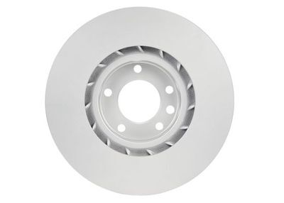 Volkswagen Touareg 3.0TDI 2010-2018 Bosch Arka Disk 360mm 2 Adet (CAS-CJM-CRC-CVV-CVW)