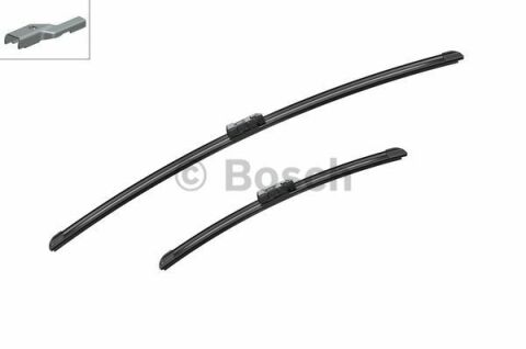 Opel Grandland X 1.2 2017-2021 Bosch Aerotwin Silecek 70+42,5cm