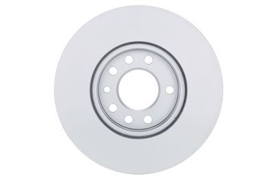 Opel Combo C 1.7CDTI 2004-2011 Bosch Ön Disk 280mm 2 Adet (Z17DTH)