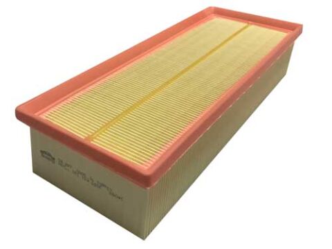 Volkswagen Jetta 1.9TDI 2006-2010 Sardes Hava Filtresi NETPAR387S (BXE)