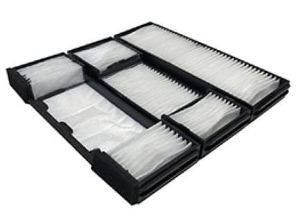 Toyota Corolla 1.4 1999-2001 Sardes Polen Filtresi