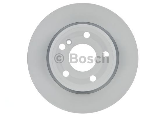 Mercedes A Serisi (176) A160CDI 1.5	 2013-2015 Bosch Arka Disk 276mm 2 Adet