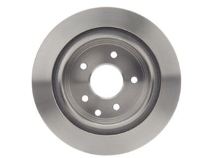 Renault Koleos 1.3Tce 160 2020-2026 Bosch Arka Disk 2 Adet (H5H)