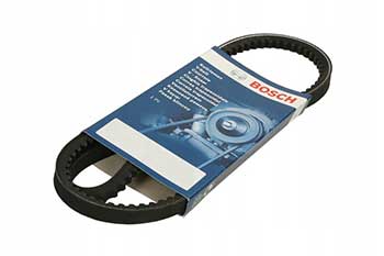 BMW 3 E30 318i 1.8 1983-1987 Bosch Direksiyon Kayışı 10x813