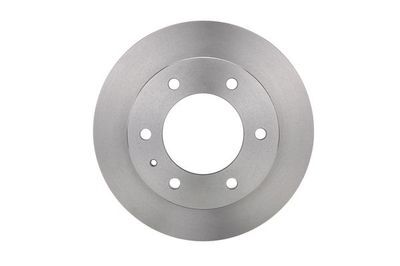 Ford Ranger 2.5TDCi 2006-2011 Bosch Ön Disk 289mm 2 Adet