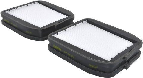 Mercedes E Serisi (211) E320 3.2 2003-2005 Bosch 3'lü Filtre Seti