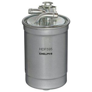 Audi A4 2.0TDI 2004-2008 Delphi Yakıt Filtresi