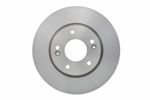 Hyundai iX20 1.6 2010-2013 Bosch Ön Disk 280x26 2 Adet