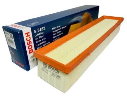 Renault Clio 2 1.5dCi 2001-2010 Bosch 3lü Filtre Seti K9K 48-47 kw