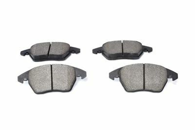 Volkswagen Polo 1.4 2009-2010 Bosch Ön Balata NETPARNET23589