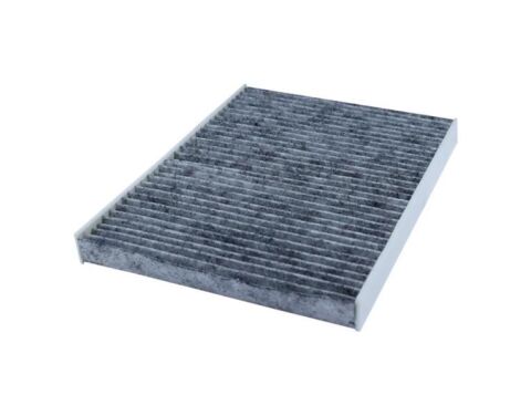 Volkswagen Polo 1.4 1999-2001 VOLLER Karbonlu Polen Filtresi (AHW)