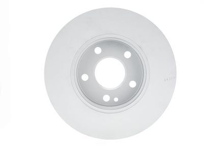 Mercedes A Serisi (176) A160CDI 1.5 2013-2015 Bosch Ön Disk 2 Adet