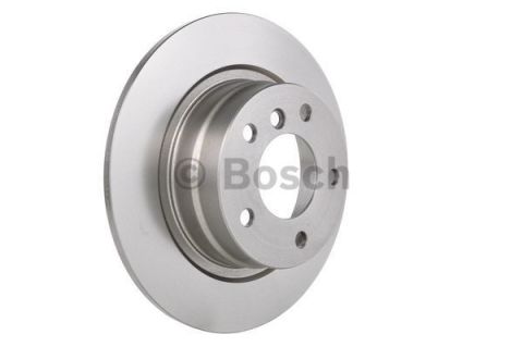 BMW 3 E90 320i 2.0 2005-2007 Bosch Arka Disk 296mm 2 Adet