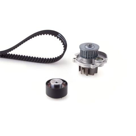 Fiat Punto 1.4 2003-2013 Gates Devirdaimli Triger Seti