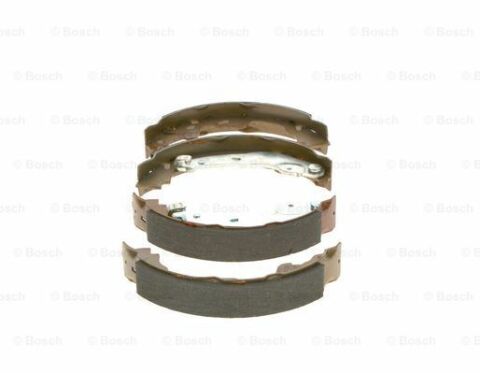 Suzuki Swift 1.3 2004-2014 Bosch Kampana Balata