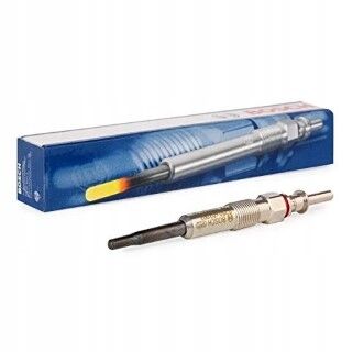 BMW 3 E46 320td Compact 2.0 2001-2004 Bosch Kızdırma Bujisi 5V NETPAR2002