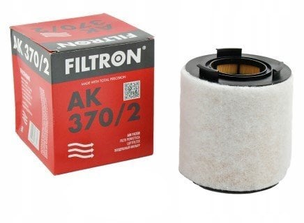 Skoda Fabia 1.6TDI 2010-2014 FILTRON Hava Filtresi Süngerli