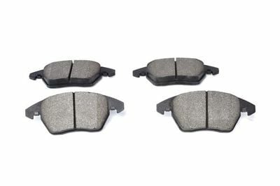 Seat Ibiza 1.6TDI 2009-2015 Bosch Ön Balata NETPARNET23589