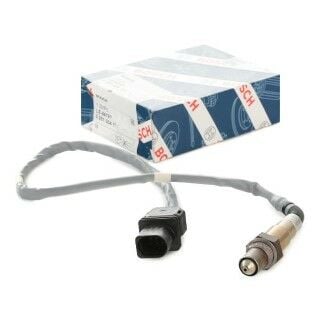 Skoda Octavia 2.0TDI 2012-2015 Bosch Oksijen Sensörü LSU-4.9 Geniş Bant