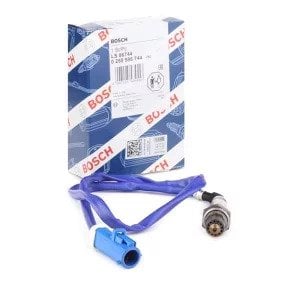 Volvo S40 1.8 2004-2010 Bosch Oksijen Sensörü LSF-4.2