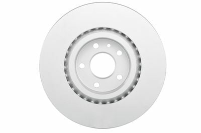 Fiat Egea 1.6E-TORQ	 2015-2019 Bosch Ön Disk (284 mm) 2 Adet