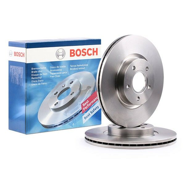 Ford Focus 2 2.0 2007-2011 Bosch Ön Disk (300 mm) 2 Adet