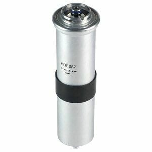 BMW 3 E92 320d 2.0 2010-2013 Delphi Yakıt Filtresi