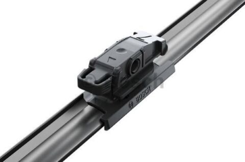 Dacia Duster 1.2TCE 2017-2018 Bosch Aerotwin Silecek