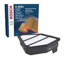 Honda CR-V 1.6i-DTEC 2015-2018 Bosch Hava Filtresi (N16A4)