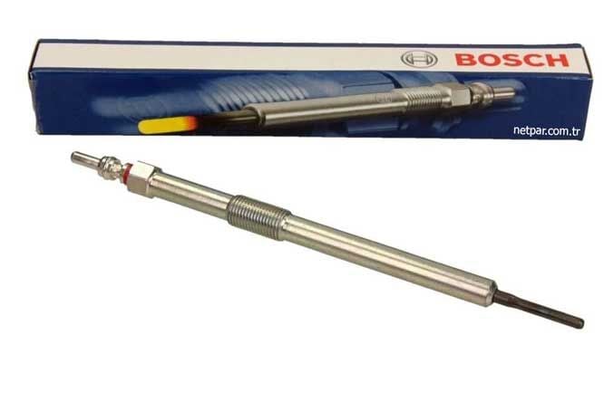 Renault Master 3 2.3dCi 2012-2018 Bosch Kızdırma Bujisi