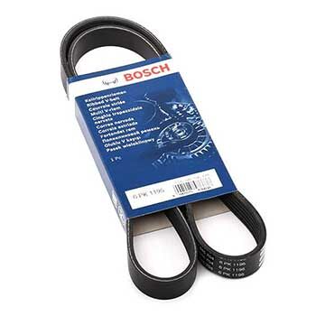 Mercedes A Serisi (177) A180d 1.5	 2018-2021 Bosch V Kayışı 6PK1195