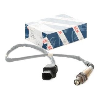 Skoda Yeti 2.0TDI 2015-2017 Bosch Oksijen Sensörü LSU-4.9 Geniş Bant (CUU)