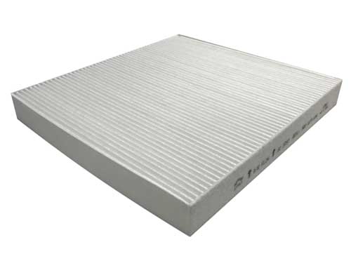 Audi Q2 1.6TDI 2016-2018 Sardes Polen Filtresi