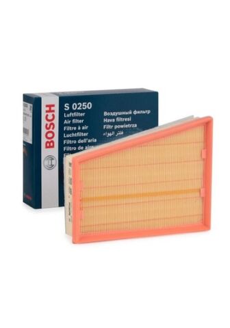 Renault Kangoo 2 1.5dCi 2015-2019 Bosch 3lü Filtre Seti K9K 55-66 kw